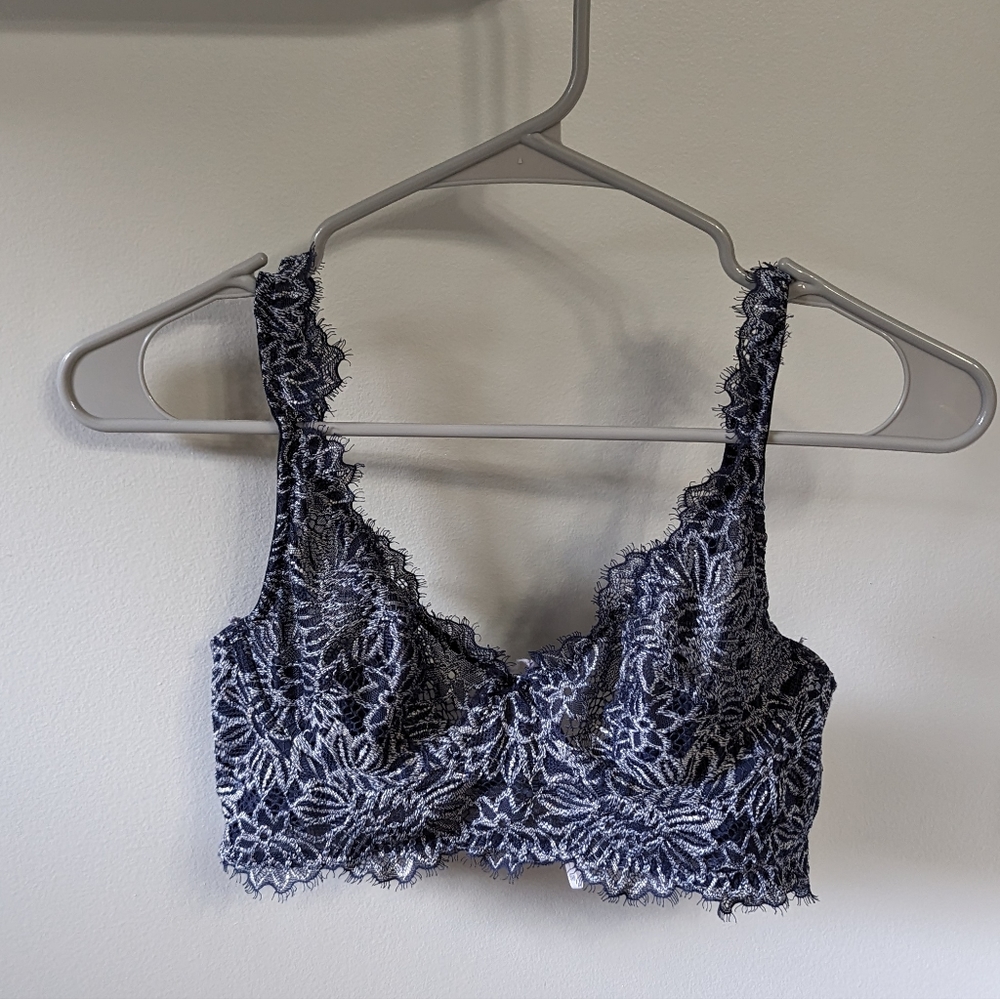 Aerie lace bra